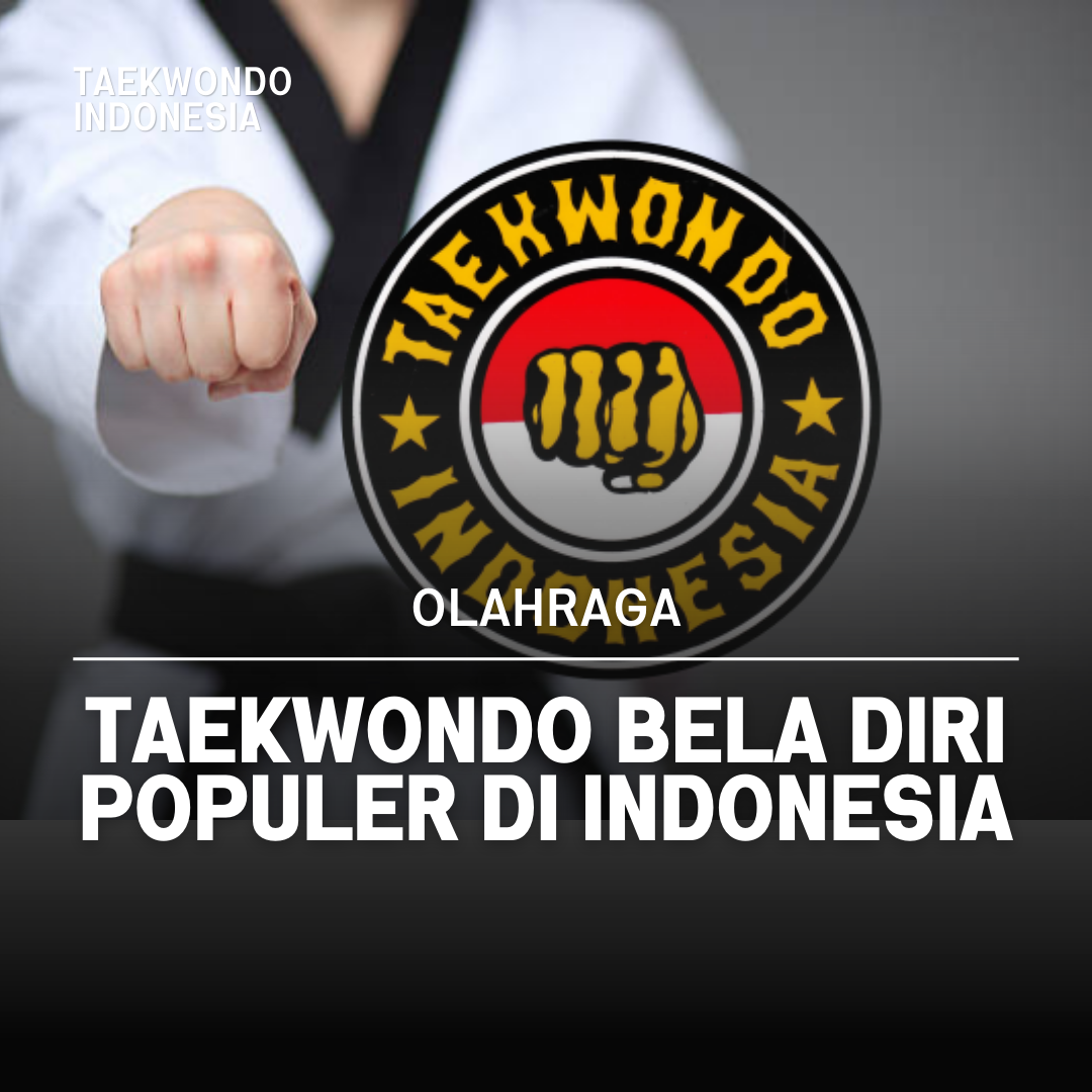 Kejuaraan Dunia Taekwondo: Puncak Prestasi dalam Seni Bela Diri Taekwondo Indonesia Dojang keytkdpurworejo