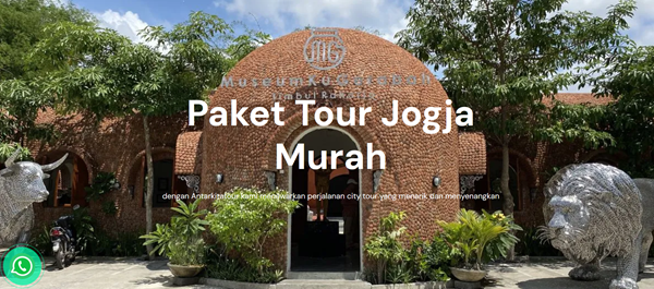  AntarKitaTour.Com Paket Tour Jogja Murah  Taekwondo Indonesia Dojang keytkdpurworejo